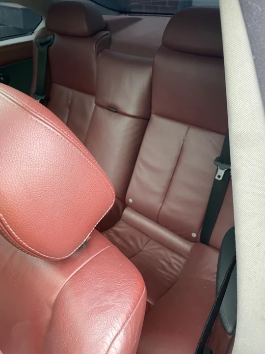 2006 BMW E63/E64 645Ci & 650i - Image 5 of 6