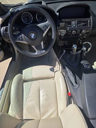 2006 BMW E63/E64 645Ci & 650i - Image 12 of 12