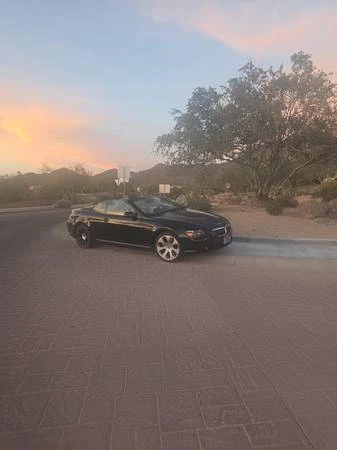 2006 BMW E63/E64 645Ci & 650i - Image 5 of 12