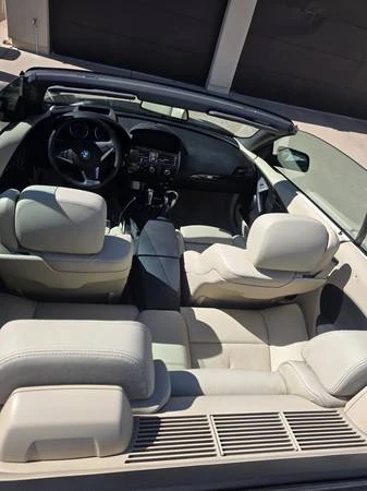 2006 BMW E63/E64 645Ci & 650i - Image 10 of 12