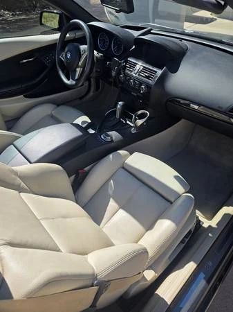 2006 BMW E63/E64 645Ci & 650i - Image 8 of 12
