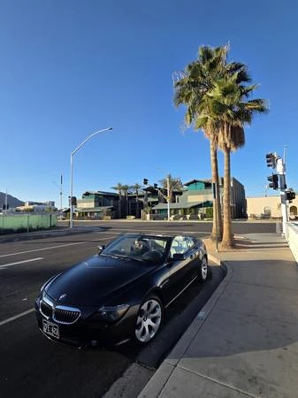 2006 BMW E63/E64 645Ci & 650i - Image 6 of 12