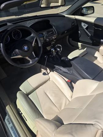 2006 BMW E63/E64 645Ci & 650i - Image 11 of 12