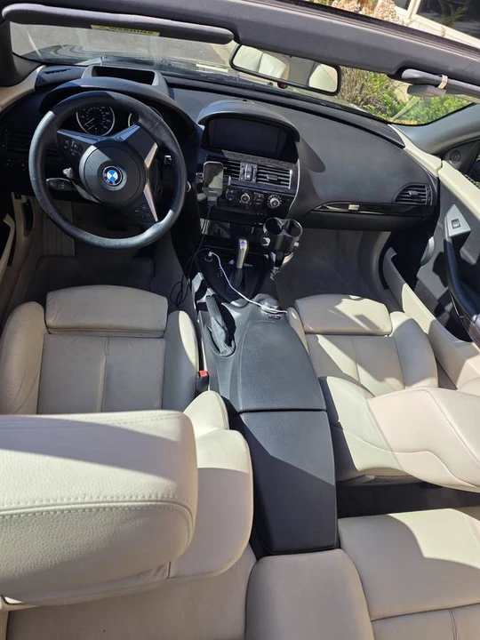 2006 BMW E63/E64 645Ci & 650i - Image 15 of 17
