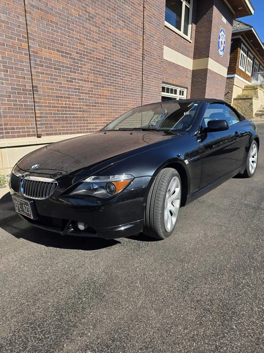 2006 BMW E63/E64 645Ci & 650i - Image 3 of 17