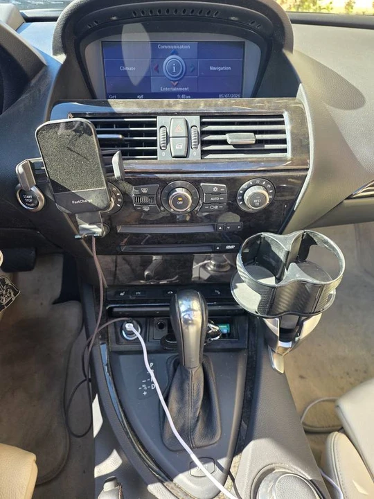 2006 BMW E63/E64 645Ci & 650i - Image 17 of 17