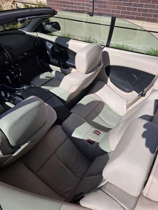 2006 BMW E63/E64 645Ci & 650i - Image 14 of 17