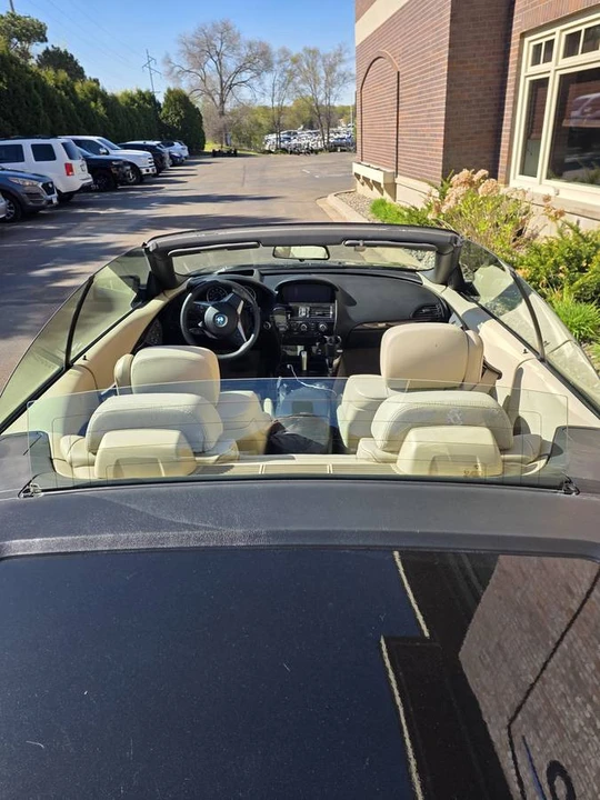2006 BMW E63/E64 645Ci & 650i - Image 12 of 17