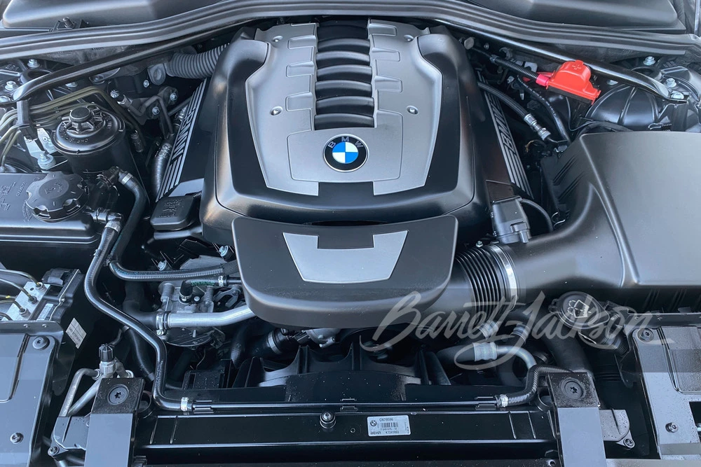 2006 BMW E63/E64 645Ci & 650i - Image 3 of 12