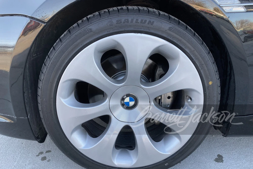 2006 BMW E63/E64 645Ci & 650i - Image 12 of 12