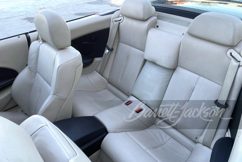 2006 BMW E63/E64 645Ci & 650i - Image 6 of 12