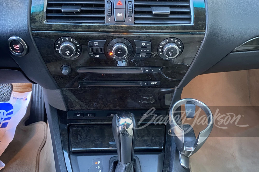 2006 BMW E63/E64 645Ci & 650i - Image 7 of 12