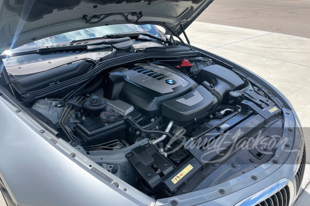2006 BMW E63/E64 645Ci & 650i - Image 2 of 22