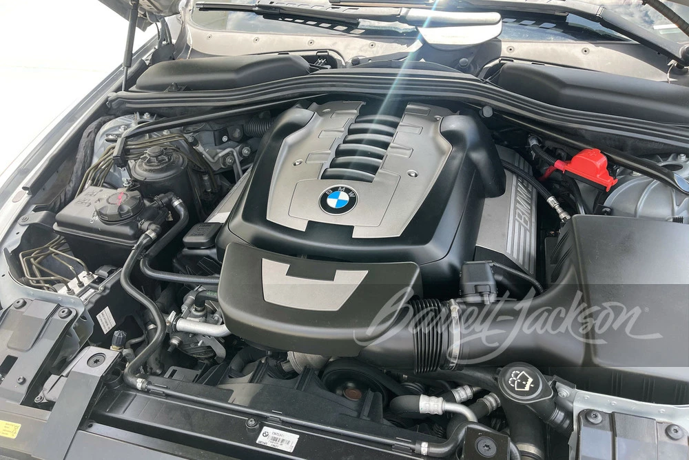 2006 BMW E63/E64 645Ci & 650i - Image 7 of 22