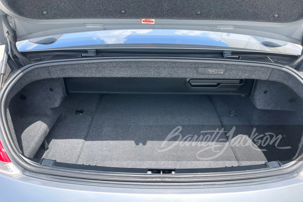 2006 BMW E63/E64 645Ci & 650i - Image 15 of 22