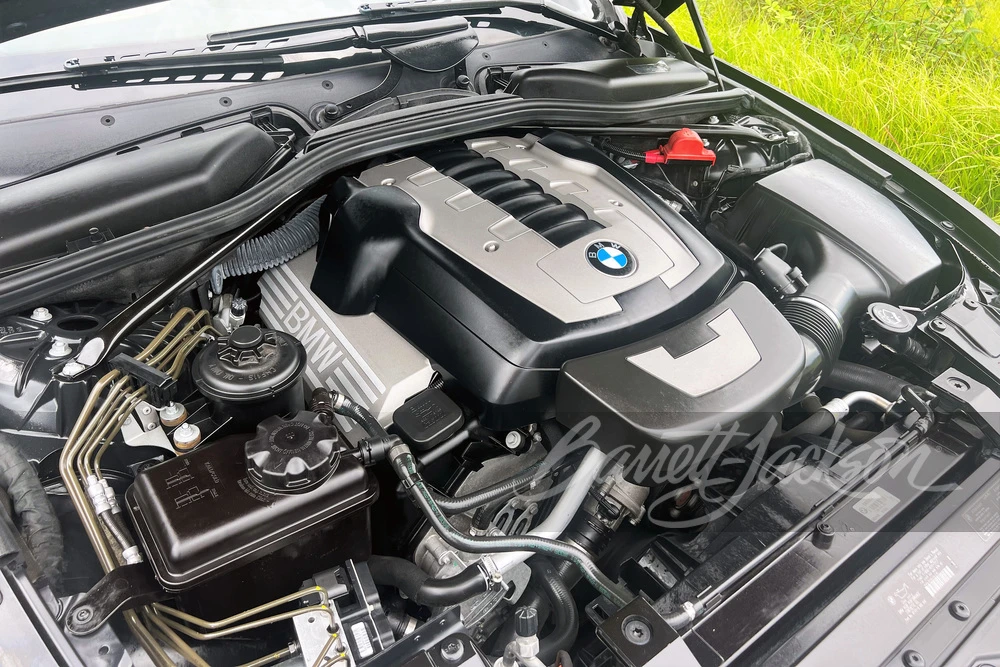 2006 BMW E63/E64 645Ci & 650i - Image 2 of 12