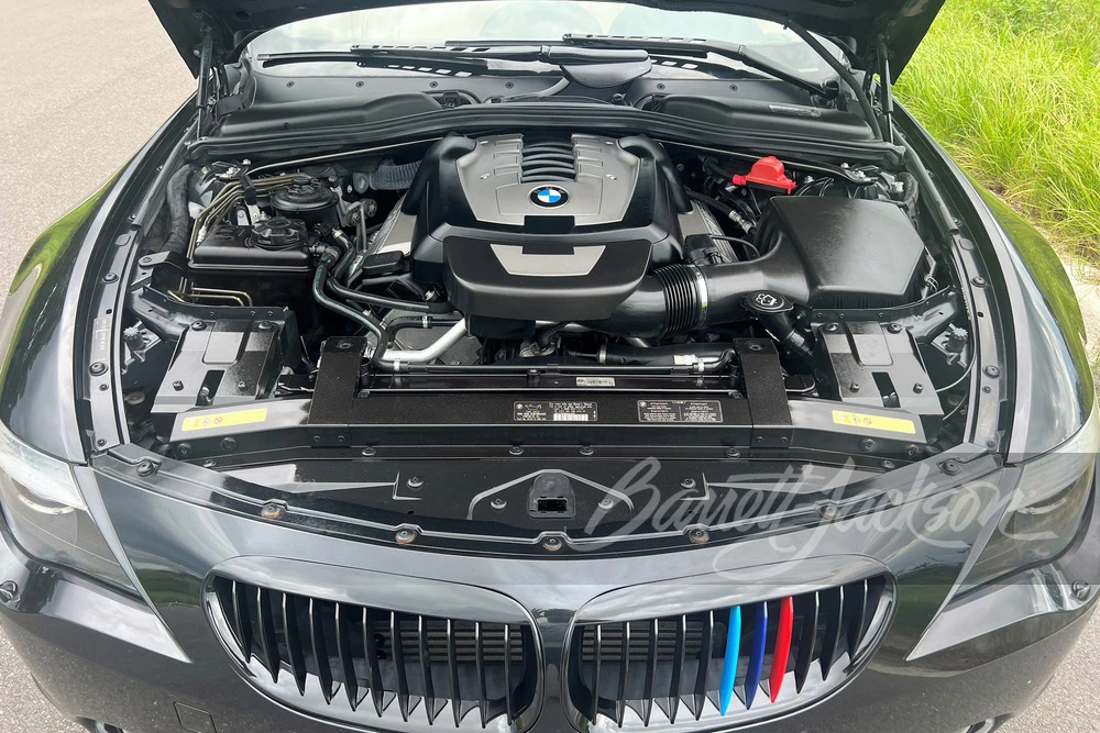 2006 BMW E63/E64 645Ci & 650i - Image 10 of 12
