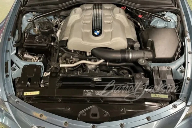 2006 BMW E63/E64 645Ci & 650i - Image 3 of 20