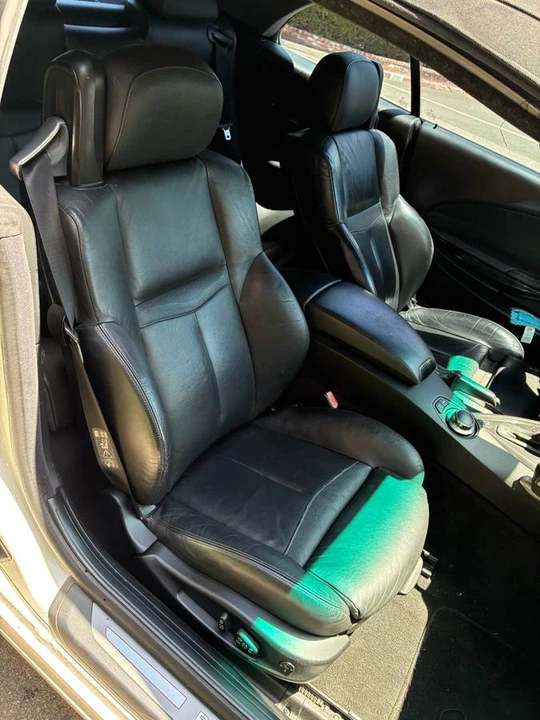 2006 BMW E63/E64 645Ci & 650i - Image 9 of 20