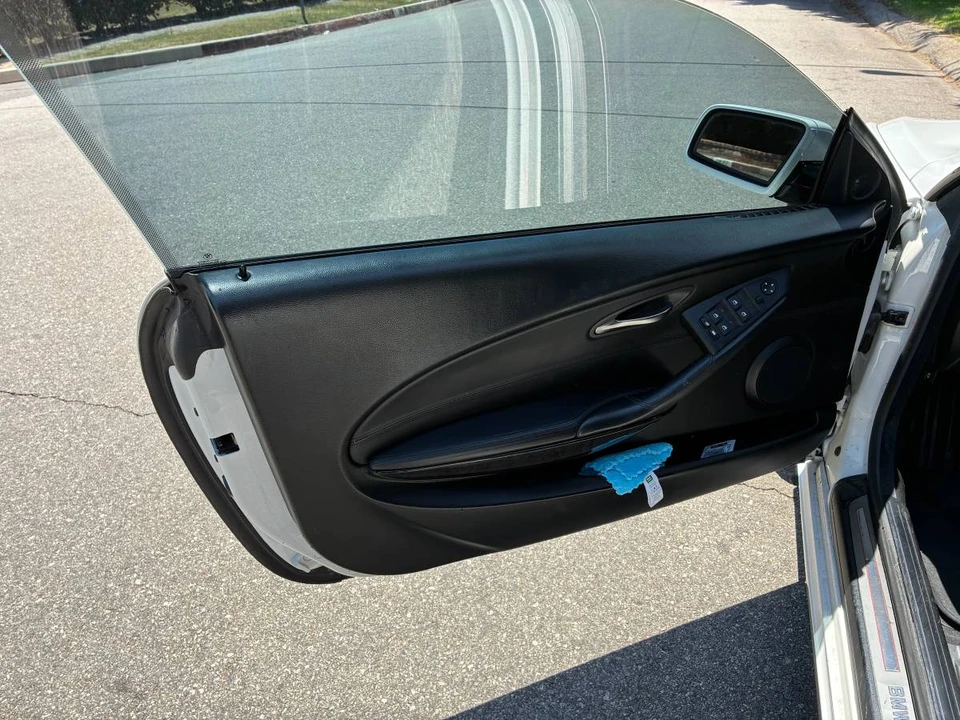 2006 BMW E63/E64 645Ci & 650i - Image 11 of 20