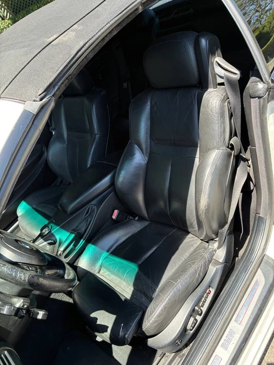 2006 BMW E63/E64 645Ci & 650i - Image 17 of 20