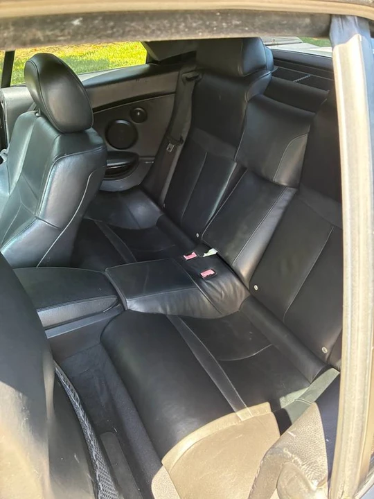2006 BMW E63/E64 645Ci & 650i - Image 16 of 20
