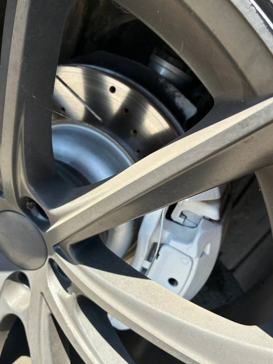 2006 BMW E63/E64 645Ci & 650i - Image 18 of 20