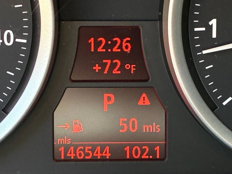 2006 BMW E63/E64 645Ci & 650i - Image 14 of 20
