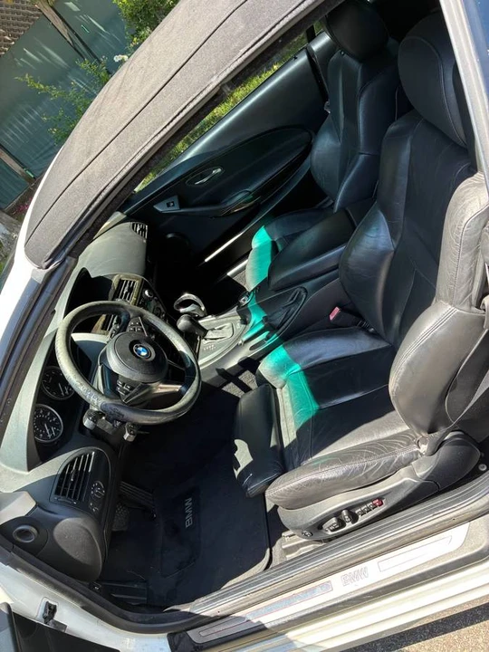 2006 BMW E63/E64 645Ci & 650i - Image 12 of 20