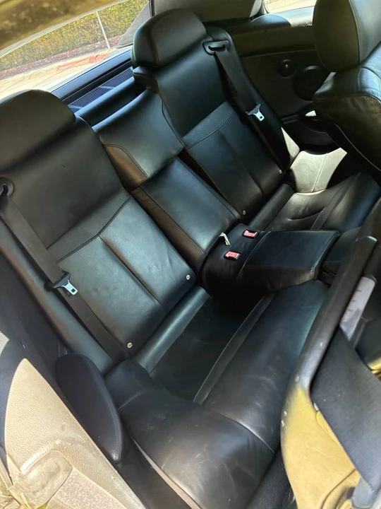 2006 BMW E63/E64 645Ci & 650i - Image 10 of 20