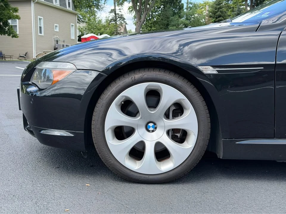 2006 BMW E63/E64 645Ci & 650i - Image 10 of 14