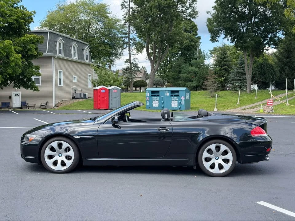 2006 BMW E63/E64 645Ci & 650i - Image 2 of 14