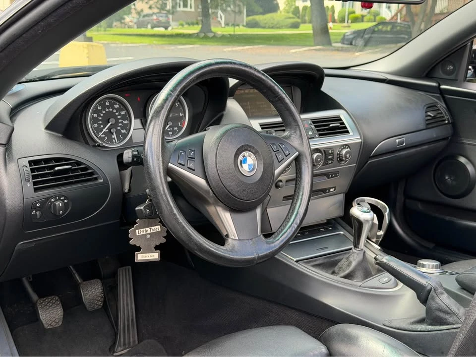 2006 BMW E63/E64 645Ci & 650i - Image 11 of 14