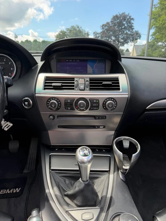 2006 BMW E63/E64 645Ci & 650i - Image 12 of 14