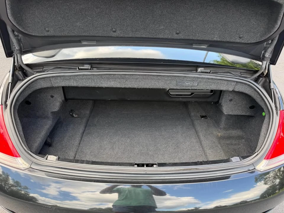 2006 BMW E63/E64 645Ci & 650i - Image 14 of 14