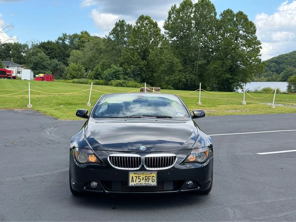 2006 BMW E63/E64 645Ci & 650i - Image 8 of 14