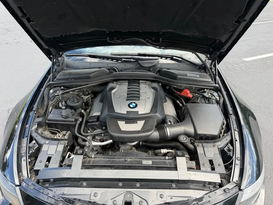 2006 BMW E63/E64 645Ci & 650i - Image 13 of 14