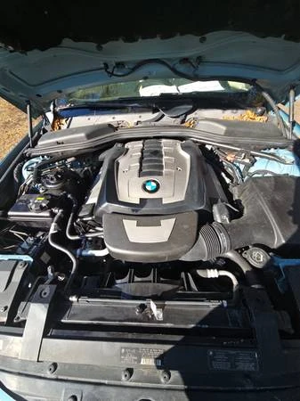 2006 BMW E63/E64 645Ci & 650i - Image 4 of 6
