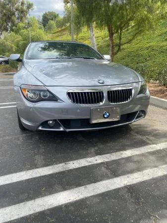 2006 BMW E63/E64 645Ci & 650i - Image 2 of 8