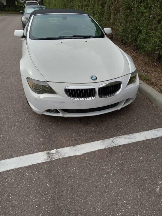 2006 BMW E63/E64 645Ci & 650i - Image 2 of 4
