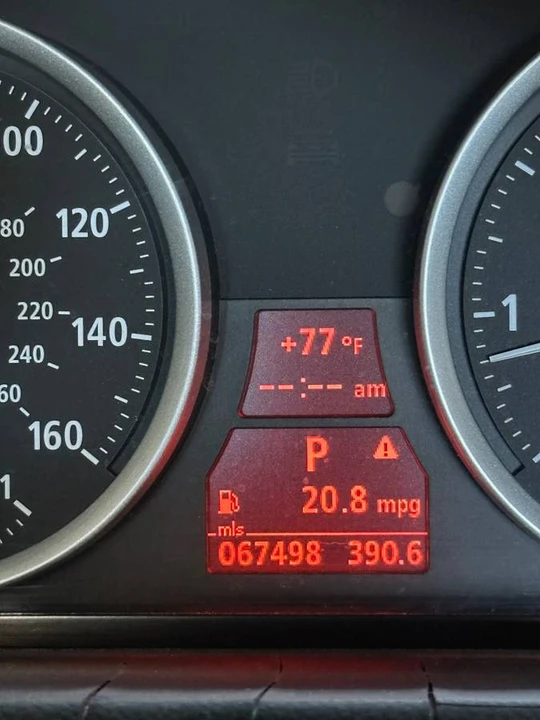 2006 BMW E63/E64 645Ci & 650i - Image 3 of 10