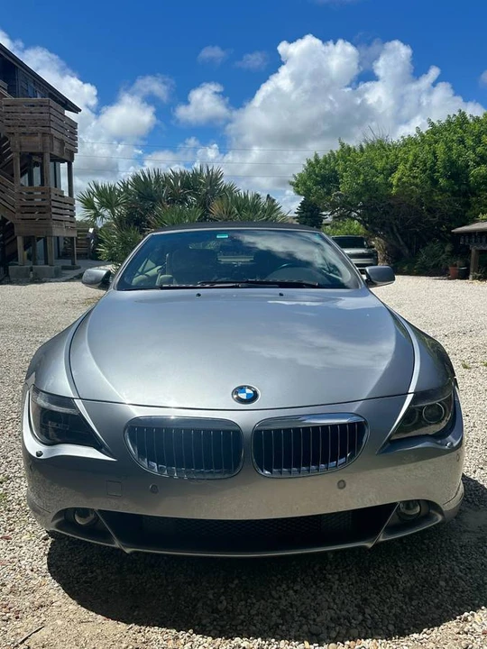 2006 BMW E63/E64 645Ci & 650i - Image 7 of 10