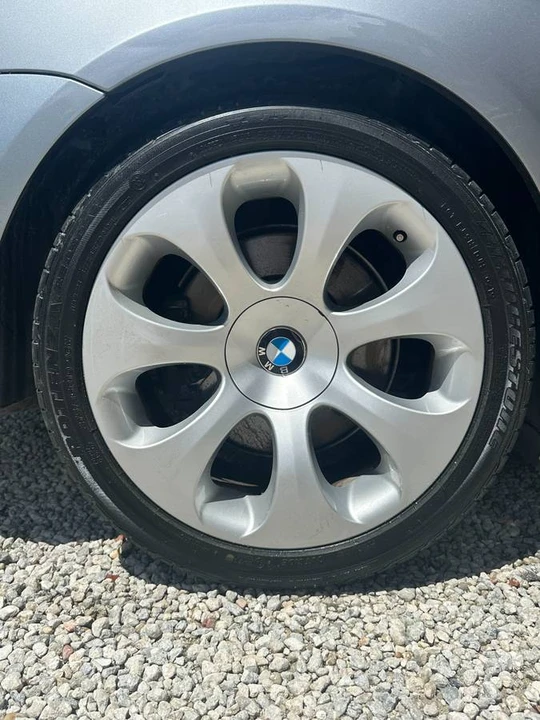 2006 BMW E63/E64 645Ci & 650i - Image 9 of 10