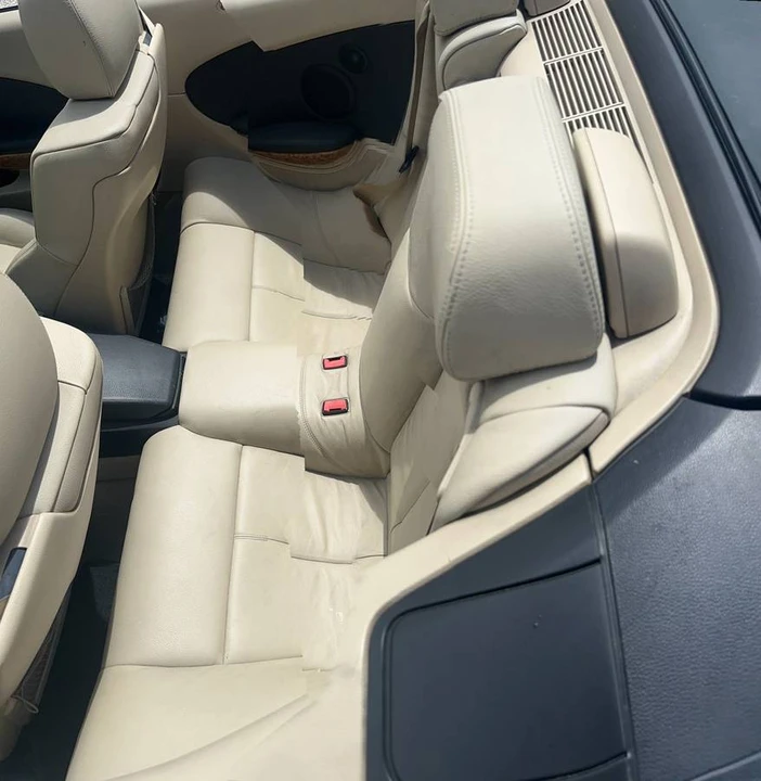2006 BMW E63/E64 645Ci & 650i - Image 5 of 10