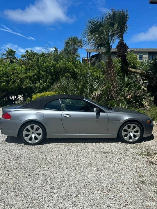 2006 BMW E63/E64 645Ci & 650i - Image 3 of 7