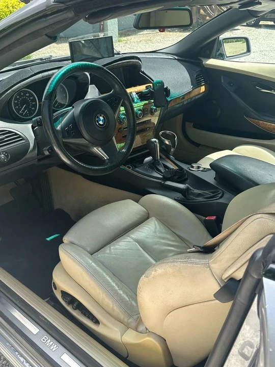 2006 BMW E63/E64 645Ci & 650i - Image 4 of 10