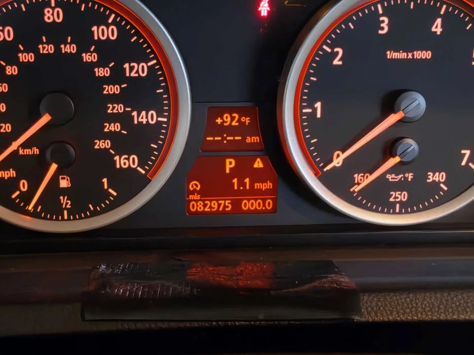 2006 BMW E63/E64 645Ci & 650i - Image 2 of 7