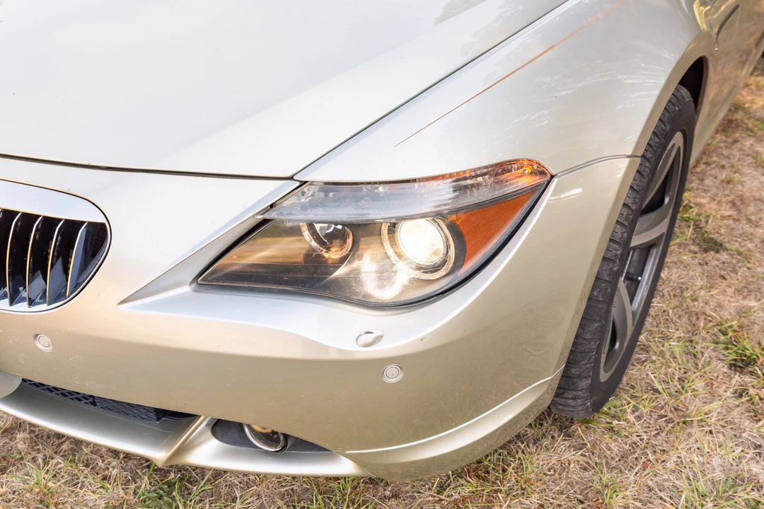 2006 BMW E63/E64 645Ci & 650i - Image 20 of 31