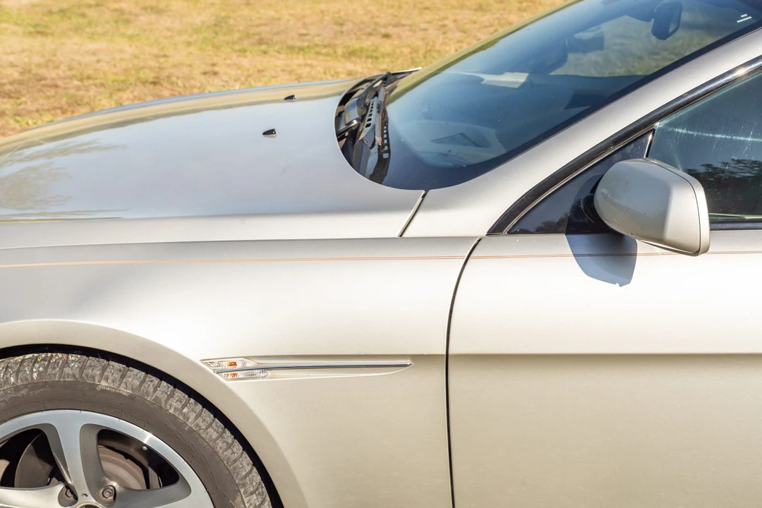 2006 BMW E63/E64 645Ci & 650i - Image 29 of 31