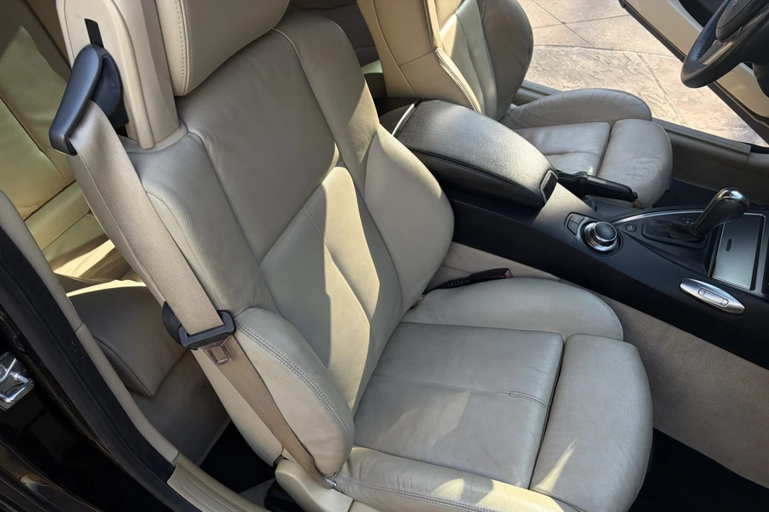 2006 BMW E63/E64 645Ci & 650i - Image 4 of 8